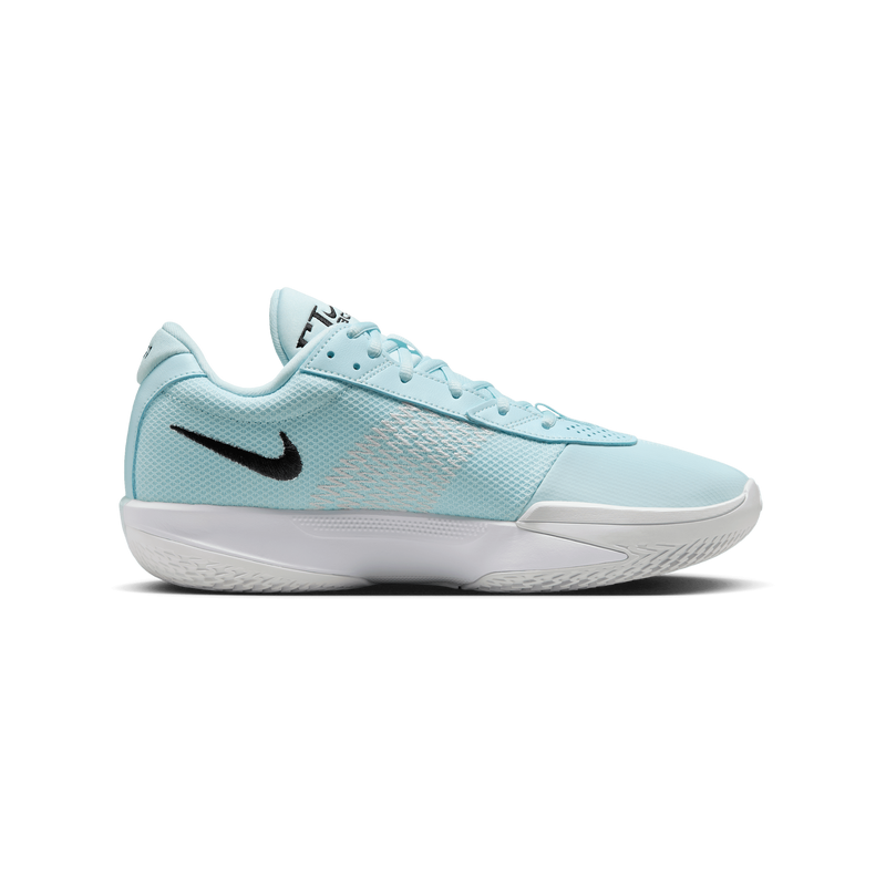 Nike G.t. Cut Academy Herren Schuhe - Blau - Größe: 42.5 - Netz/Synthetik - Foot Locker