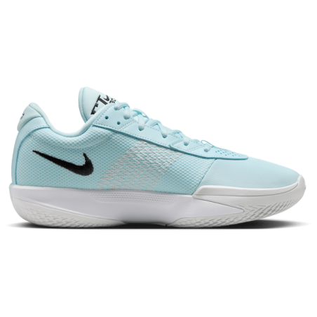Nike G.t. Cut Academy Herren Schuhe - Blau - Größe: 42.5 - Netz/Synthetik - Foot Locker