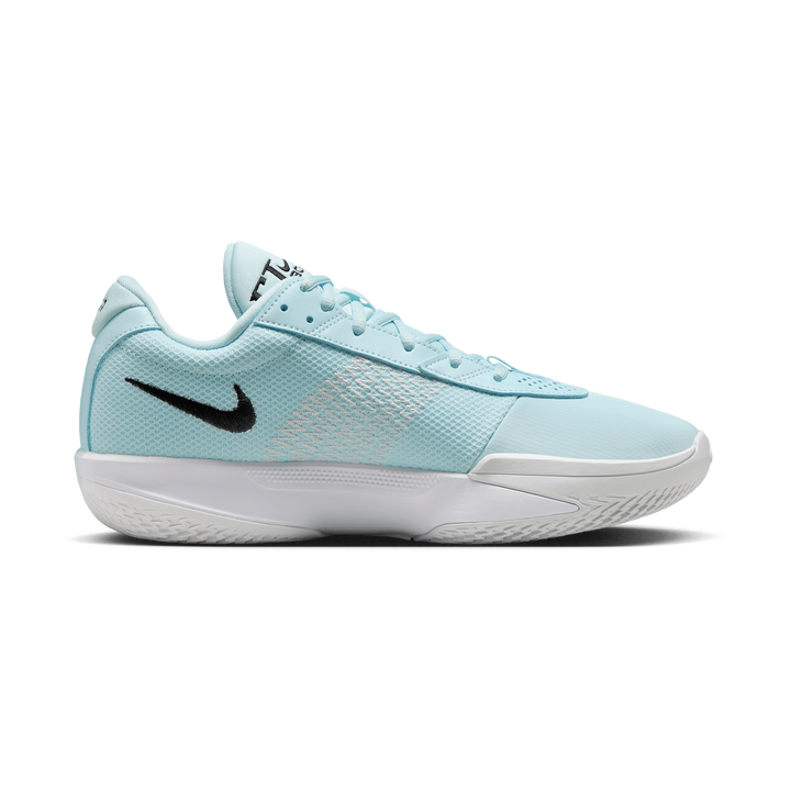 Nike G.t. Cut Academy Herren Schuhe - Blau - Größe: 42.5 - Netz/Synthetik - Foot Locker