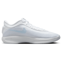 Nike G.t. Hustle Academy Herren Schuhe - Weiß - Größe: 44 - Netz/Synthetik - Foot Locker