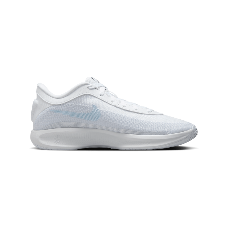Nike G.t. Hustle Academy Herren Schuhe - Weiß - Größe: 44 - Netz/Synthetik - Foot Locker