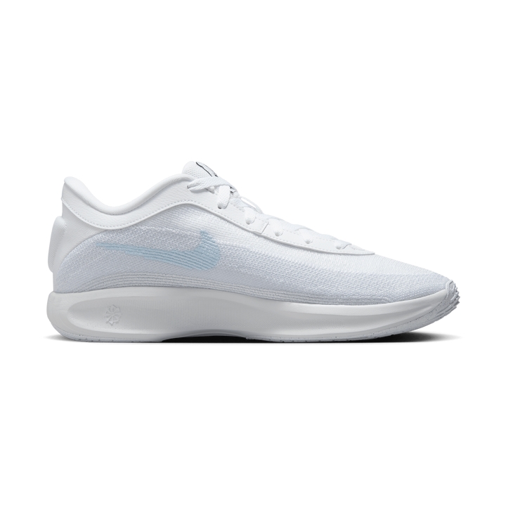 Nike G.t. Hustle Academy Herren Schuhe - Weiß - Größe: 44 - Netz/Synthetik - Foot Locker