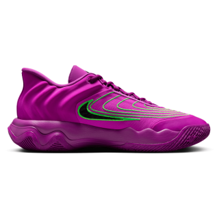 Nike Giannis Immortality 4 Herren Schuhe - Lila - Größe: 40.5 - Netz/Synthetik - Foot Locker