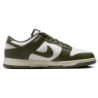 Nike Dunk Herren Schuhe - Weiß - Größe: 40 - Netz/Synthetik - Foot Locker