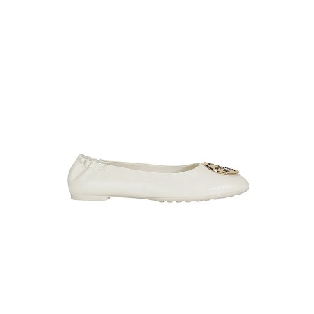 TORY BURCH Ballerina creme | 36
