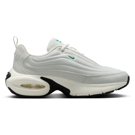 Nike Air Max Damen Schuhe - Weiß - Größe: 36.5 - Netz/Synthetik - Foot Locker