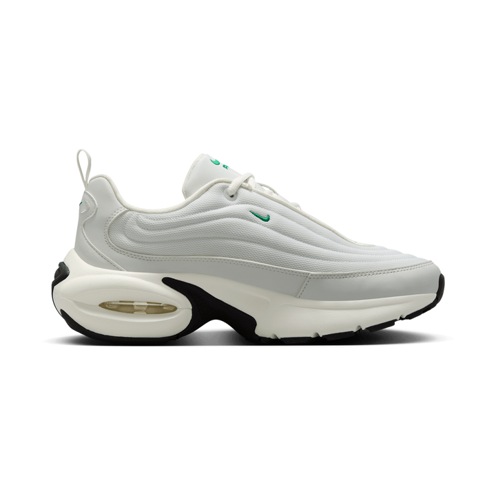 Nike Air Max Damen Schuhe - Weiß - Größe: 36.5 - Netz/Synthetik - Foot Locker