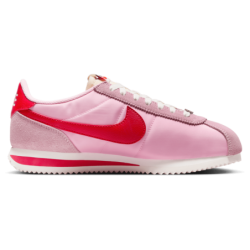 Nike Cortez Damen Schuhe - Rot - Größe: 43 - Netz/Synthetik - Foot Locker