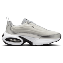 Nike Air Max Damen Schuhe - Grau - Größe: 35.5 - Netz/Synthetik - Foot Locker