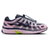 Nike P-6000 Damen Schuhe - Rot - Größe: 35.5 - Netz/Synthetik - Foot Locker