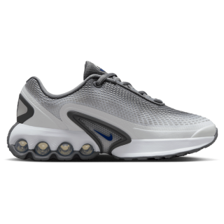 Nike Air Max Unisex Schuhe - Weiß - Größe: 35.5 - Netz/Synthetik - Foot Locker