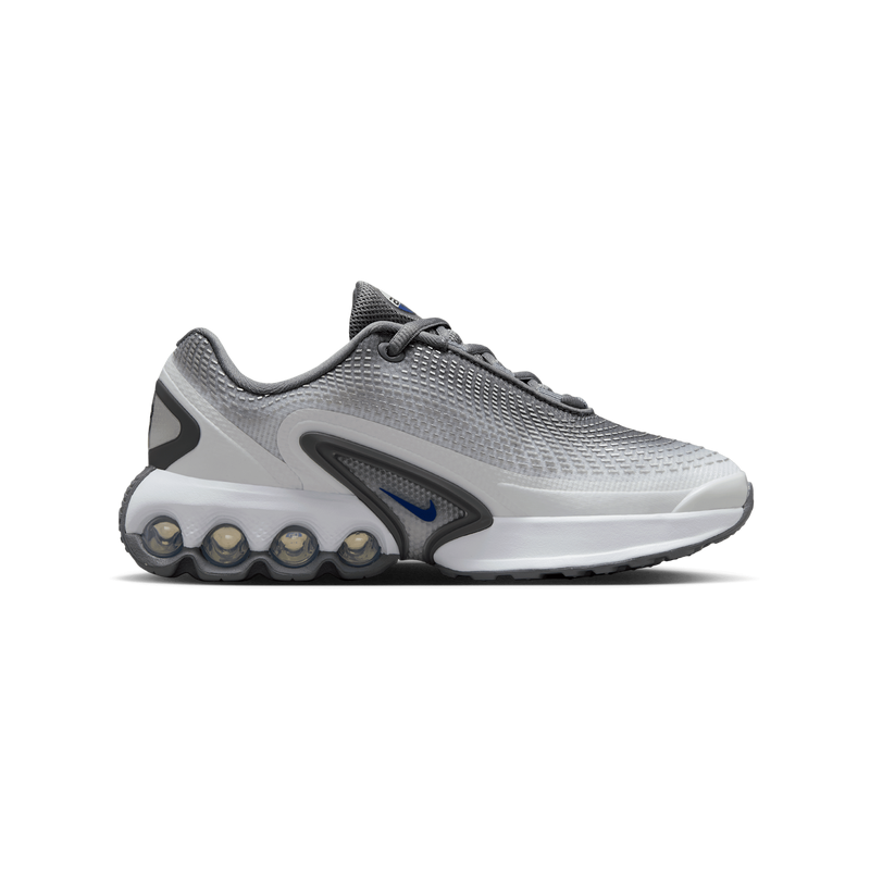 Nike Air Max Unisex Schuhe - Weiß - Größe: 35.5 - Netz/Synthetik - Foot Locker