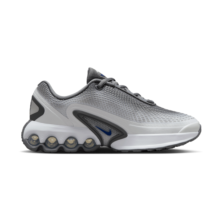 Nike Air Max Unisex Schuhe - Weiß - Größe: 35.5 - Netz/Synthetik - Foot Locker