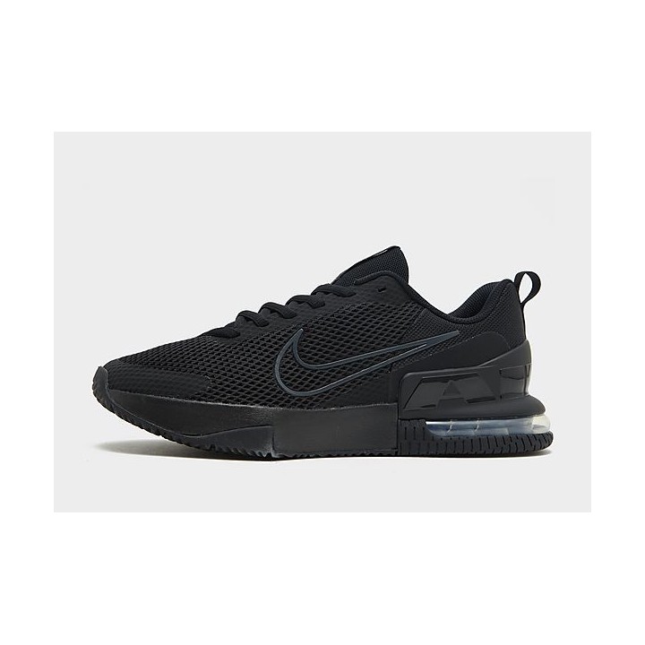 Nike Air Max Alpha Trainer 6 - Black - Mens, Black