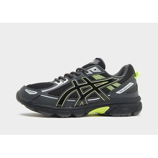 ASICS Gel-Venture Junior - Black, Black