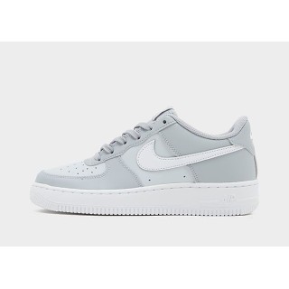 Nike Air Force 1 Low Kinder - Wolf Grey, Wolf Grey