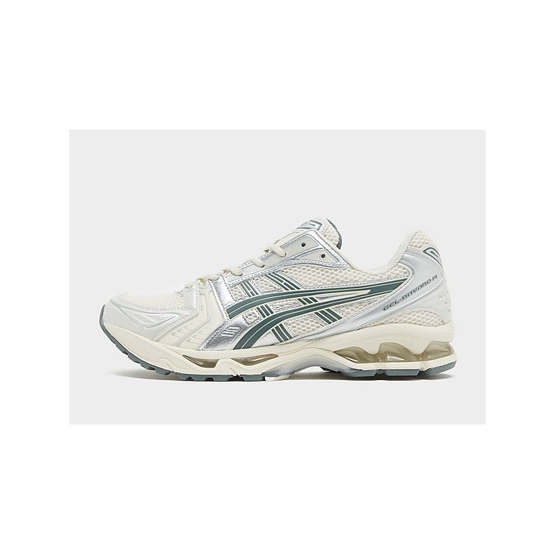 ASICS GEL-KAYANO 14 Women's - Cream - Mens, Cream