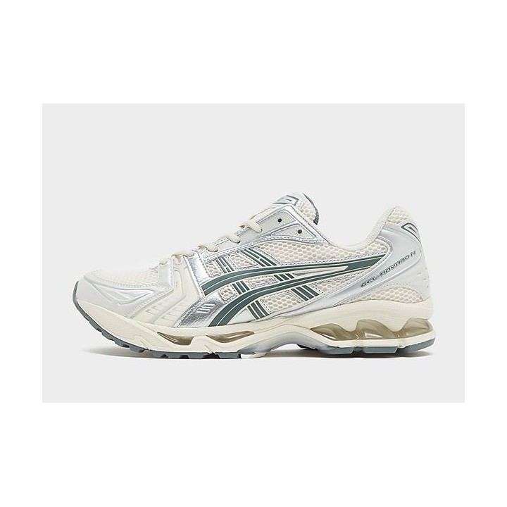 ASICS GEL-KAYANO 14 Women's - Cream - Mens, Cream