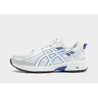 ASICS GEL-Venture 6 Kinder - White, White
