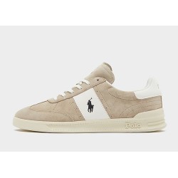 Polo Ralph Lauren Heritage Aera - Brown - Mens, Brown