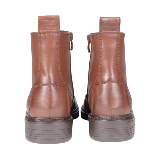 URBAN CLASSICS Sneaker "Urban Classics Damen Velvet Lace Boot", (1 tlg.)