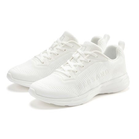Elbsand Sneaker "Slip-In Sneaker, Freizeitschuh, Halbschuh", mit elastischen Bändern für schnelles Reinschlüpfen, Unisex VEGA