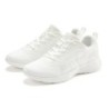Elbsand Sneaker "Slip-In Sneaker, Freizeitschuh, Halbschuh", mit elastischen Bändern für schnelles Reinschlüpfen, Unisex VEGA