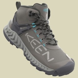 NXIS Evo Mid WP Women Größe UK 4,5 Farbe magnet/ipanema