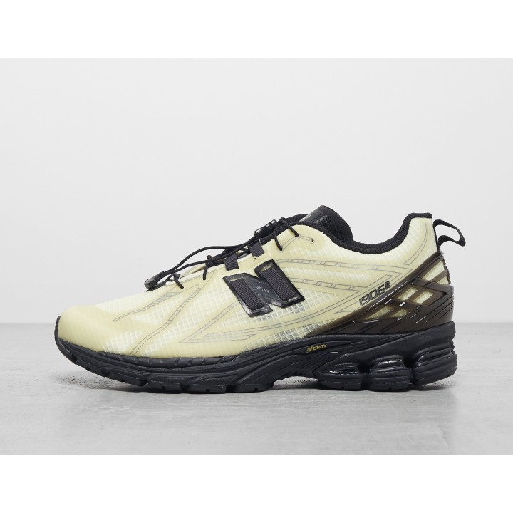 New Balance 1906 No Sew - Yellow