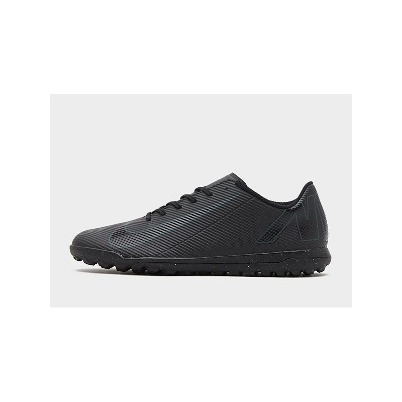 Nike Mercurial Vapor 16 Club TF - Black - Mens, Black