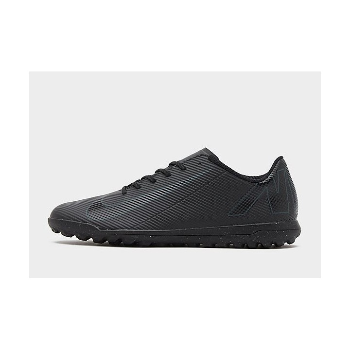 Nike Mercurial Vapor 16 Club TF - Black - Mens, Black