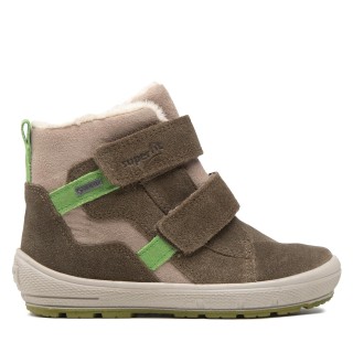 Schneeschuhe Superfit GORE-TEX 1-006315-7000 D Khakifarben