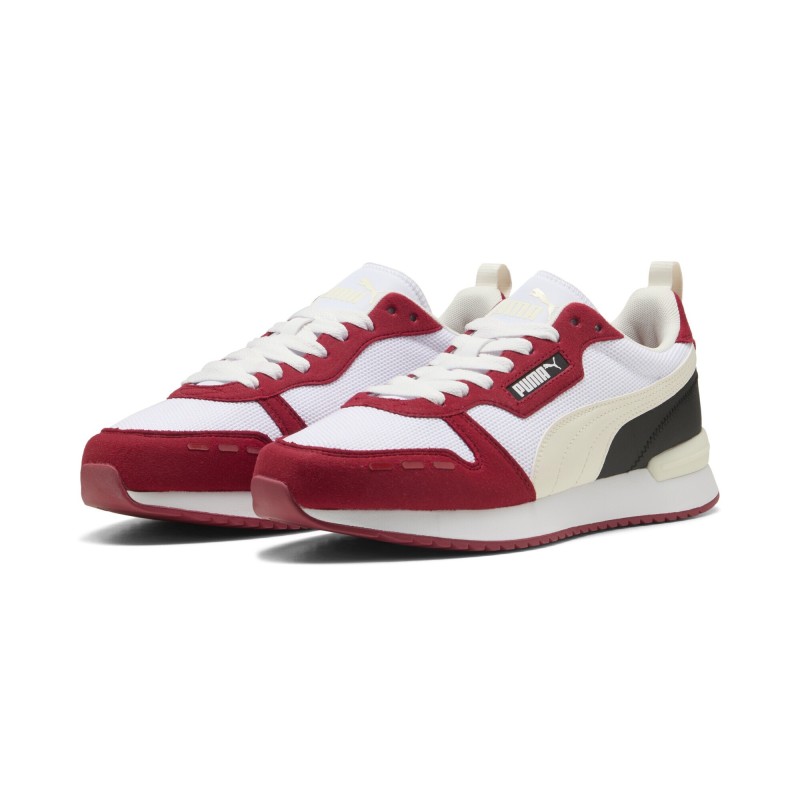 PUMA Sneaker "PUMA R78 Sneakers Erwachsene"