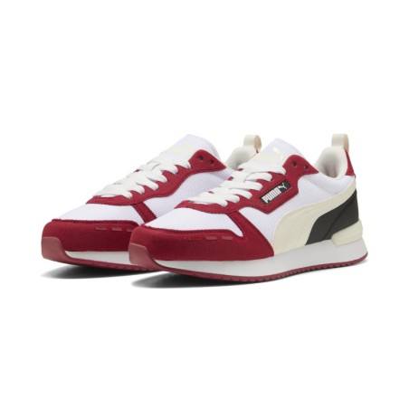 PUMA Sneaker "PUMA R78 Sneakers Erwachsene"