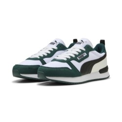 PUMA Sneaker "PUMA R78 Sneakers Erwachsene"