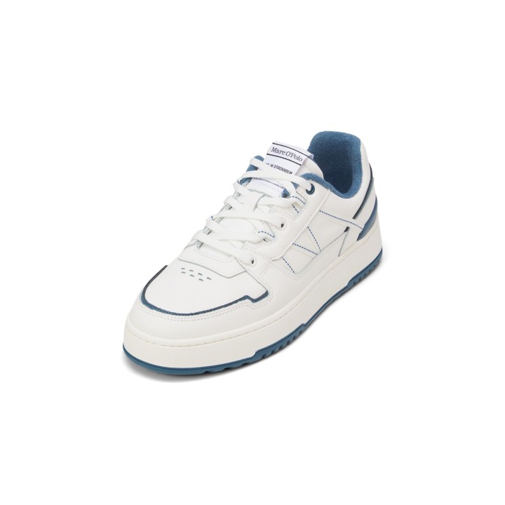 Marc OPolo Sneaker "mit robuster Gummisohle"