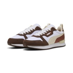 PUMA Sneaker "PUMA R78 Sneakers Erwachsene"