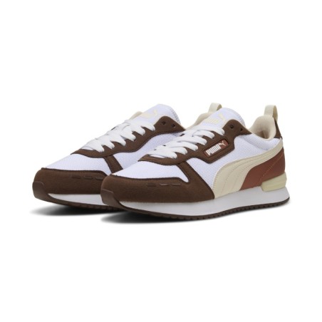 PUMA Sneaker "PUMA R78 Sneakers Erwachsene"