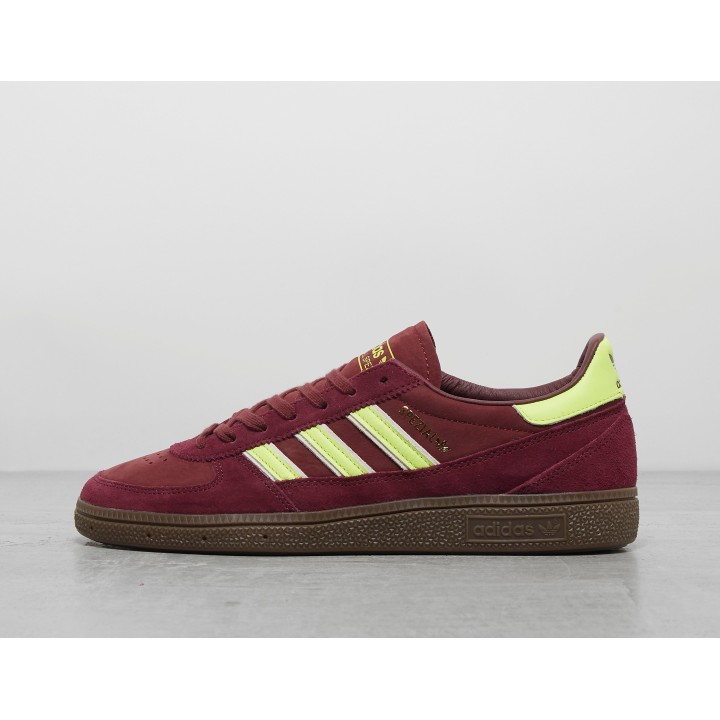 adidas Originals Handball Spezial WM - Red