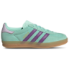 Adidas Gazelle Damen Schuhe - Grün - Größe: 36 - Leder - Foot Locker