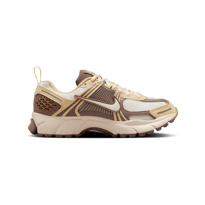 Nike Vomero Unisex Schuhe - Weiß - Größe: 33.5 - Netz/Synthetik - Foot Locker