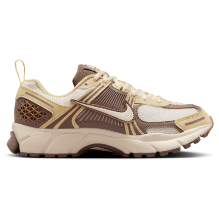 Nike Vomero Unisex Schuhe - Weiß - Größe: 33.5 - Netz/Synthetik - Foot Locker