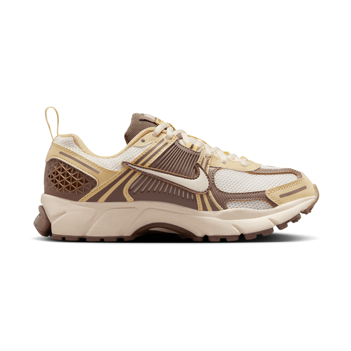 Nike Vomero Unisex Schuhe - Weiß - Größe: 33.5 - Netz/Synthetik - Foot Locker