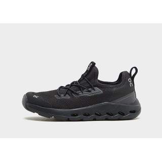 On Running Cloudleap Children - Black, Black