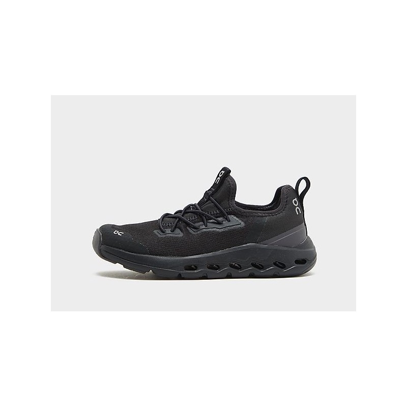 On Running Cloudleap Children - Black, Black