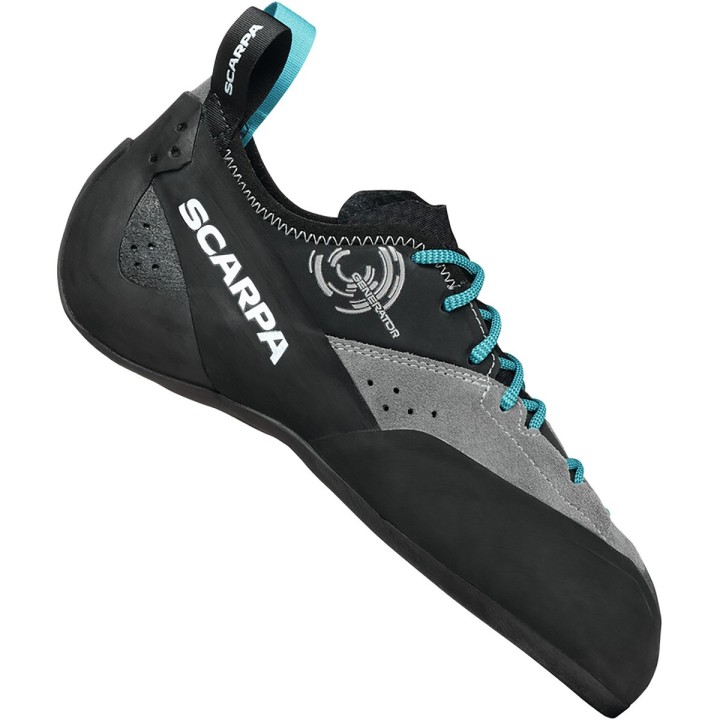 Scarpa Herren Generator Kletterschuhe