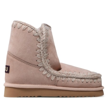 Schneeschuhe Mou Eskimo 18 FW101001A Rosa