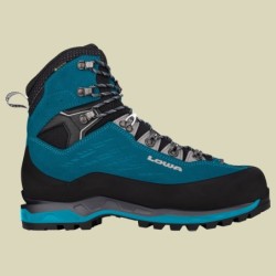 Cevedale II GTX Women Größe UK 5 Farbe türkis/grau