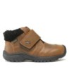 Schneeschuhe Keen Kootenay IV Mid Wp 1026748 Braun