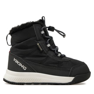 Schneeschuhe Viking 3-94605-277 Schwarz